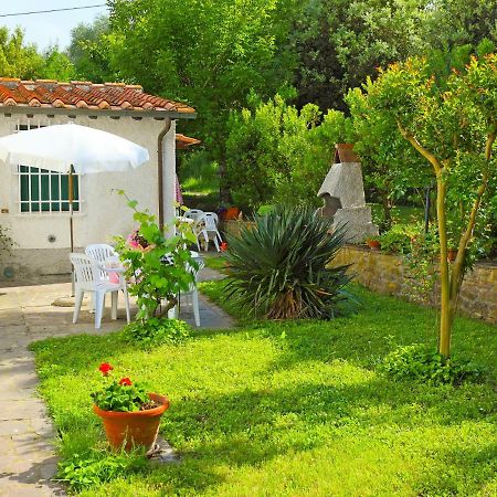 Appartamento Locazione Turistica Il Gelsomino La Collina Esterno foto