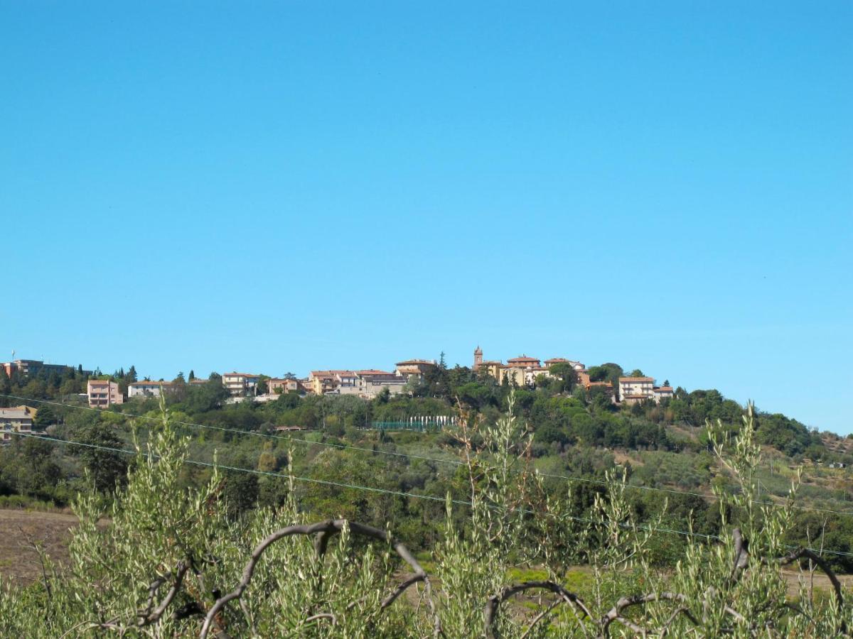 Appartamento Locazione Turistica Il Gelsomino La Collina Esterno foto