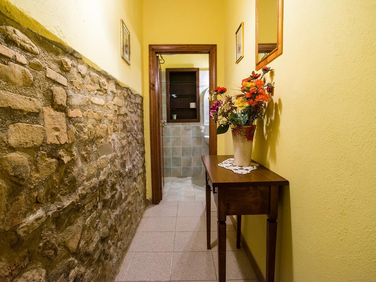 Appartamento Locazione Turistica Il Gelsomino La Collina Esterno foto