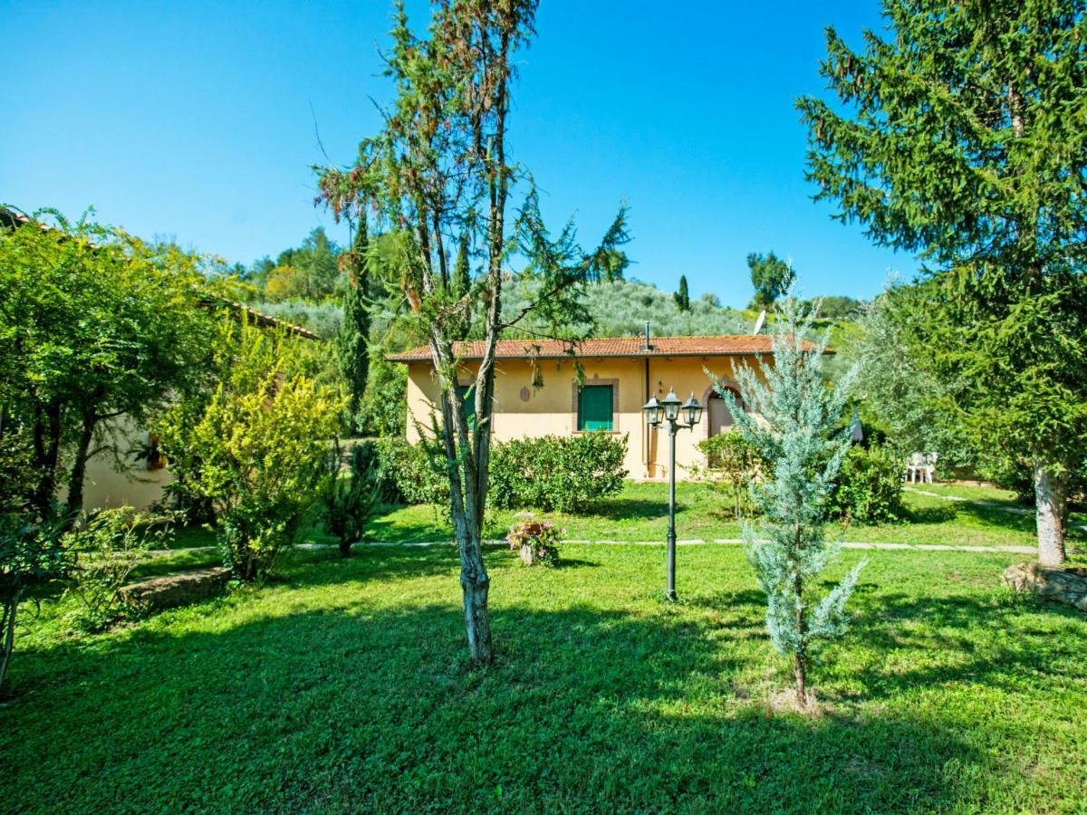 Appartamento Locazione Turistica Il Gelsomino La Collina Esterno foto