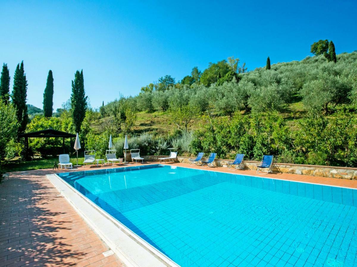 Appartamento Locazione Turistica Il Gelsomino La Collina Esterno foto