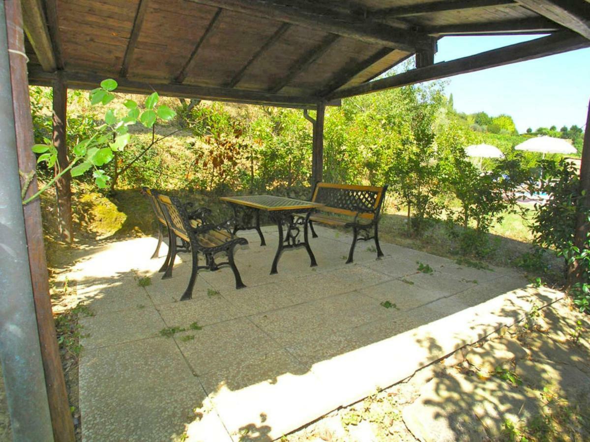 Appartamento Locazione Turistica Il Gelsomino La Collina Esterno foto