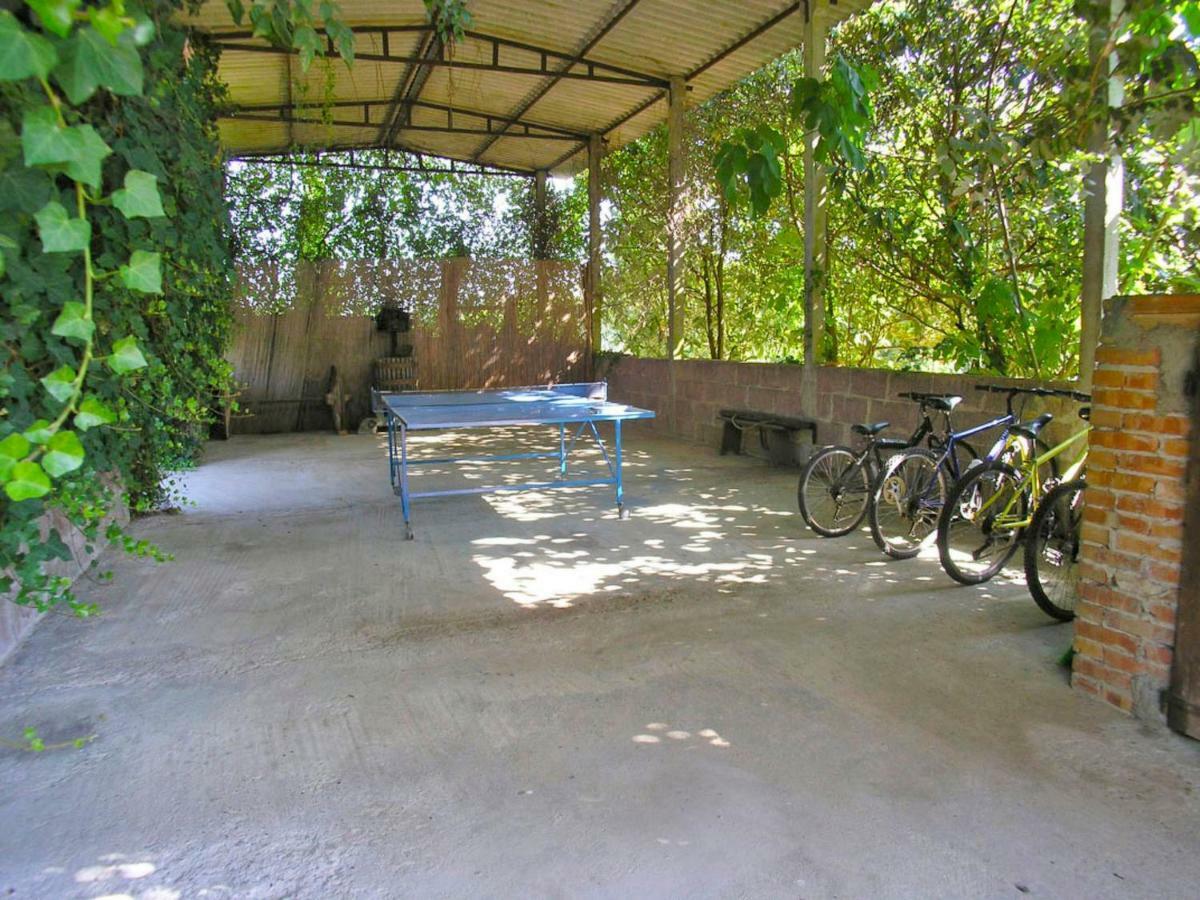 Appartamento Locazione Turistica Il Gelsomino La Collina Esterno foto