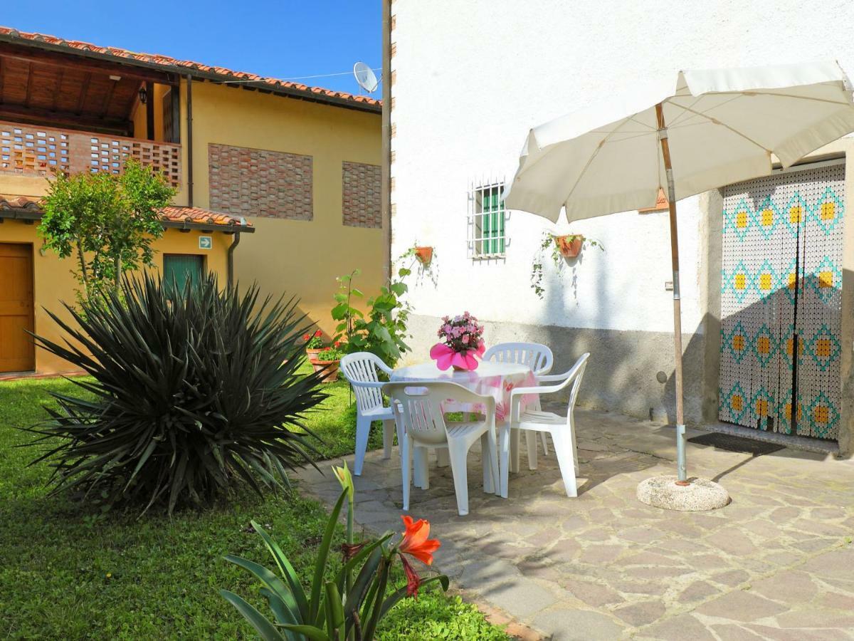 Appartamento Locazione Turistica Il Gelsomino La Collina Esterno foto
