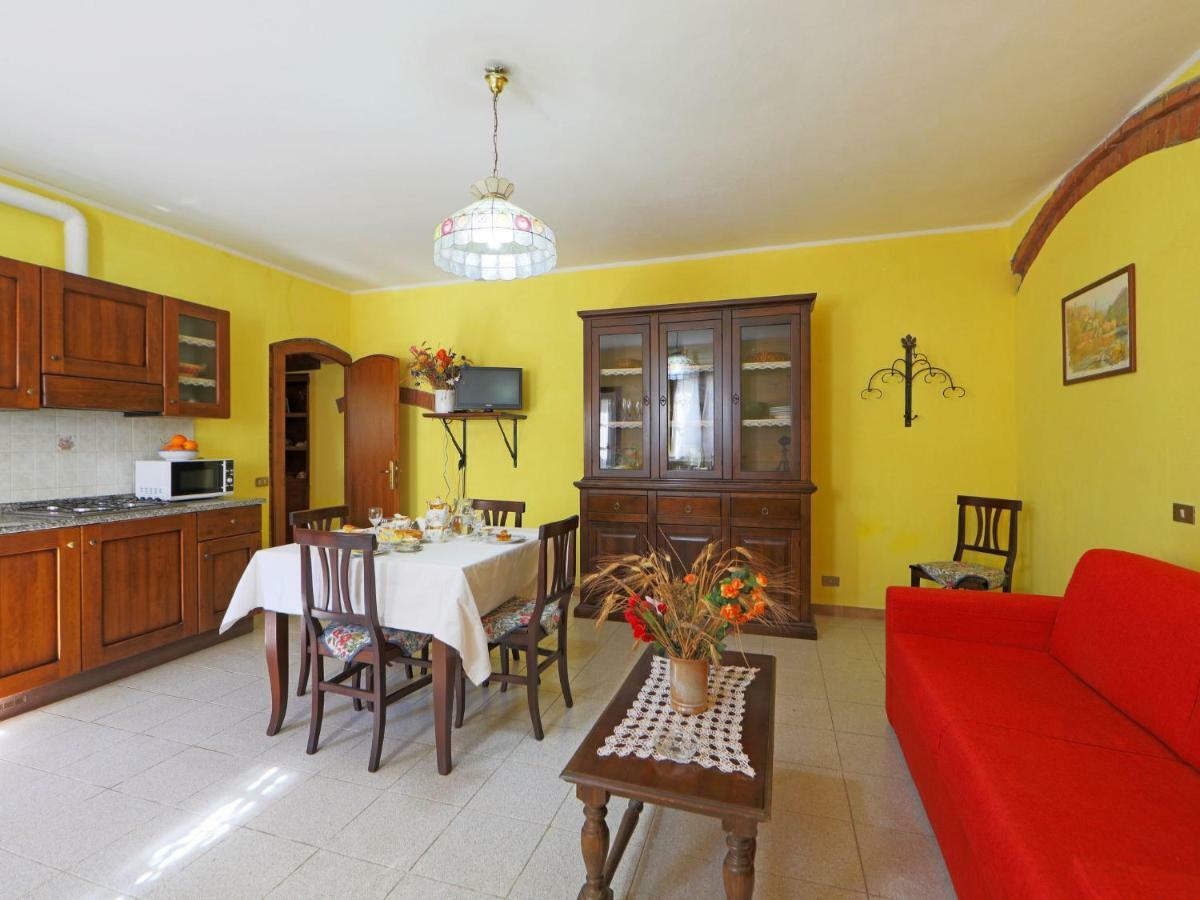 Appartamento Locazione Turistica Il Gelsomino La Collina Esterno foto
