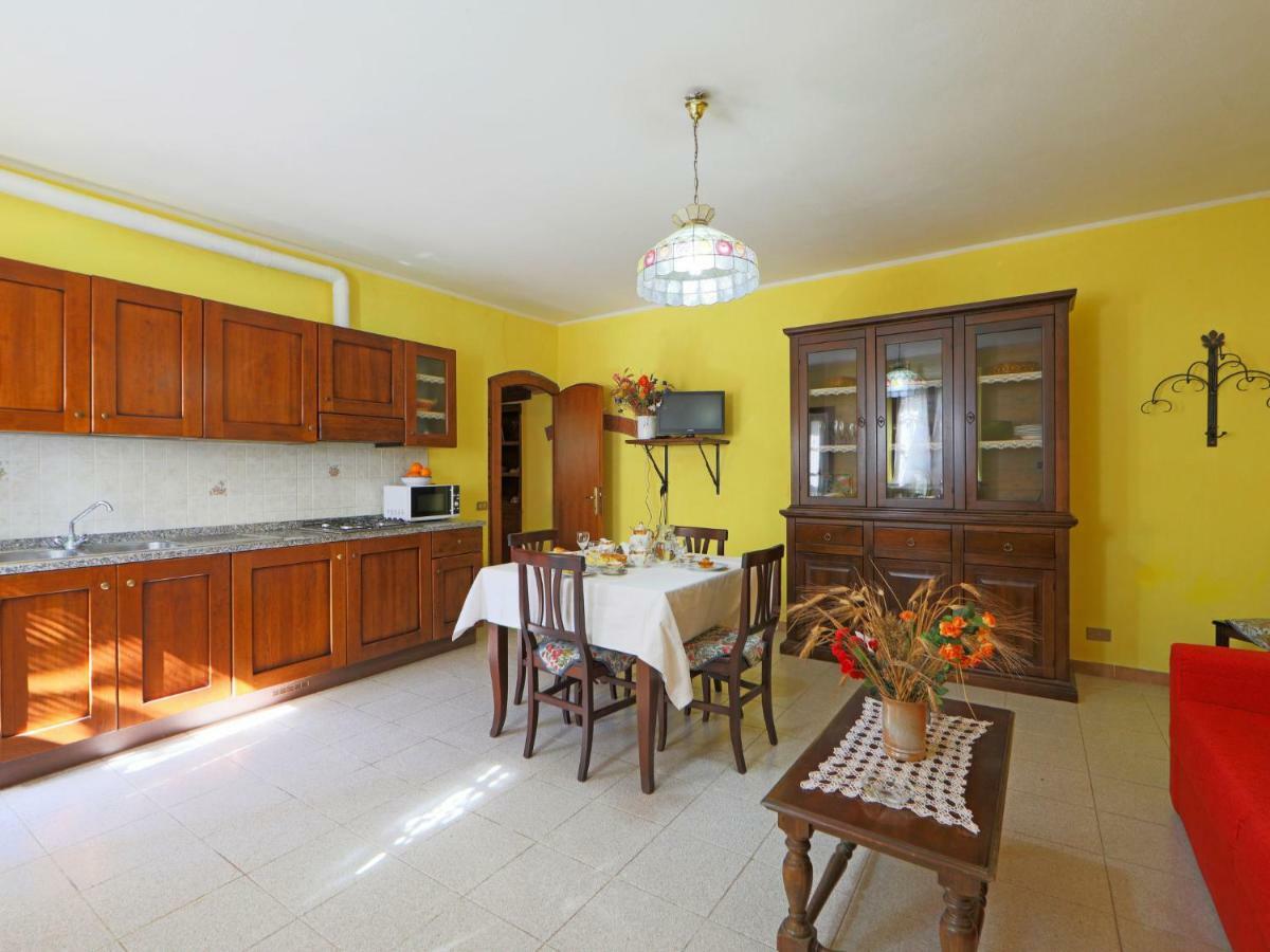 Appartamento Locazione Turistica Il Gelsomino La Collina Esterno foto