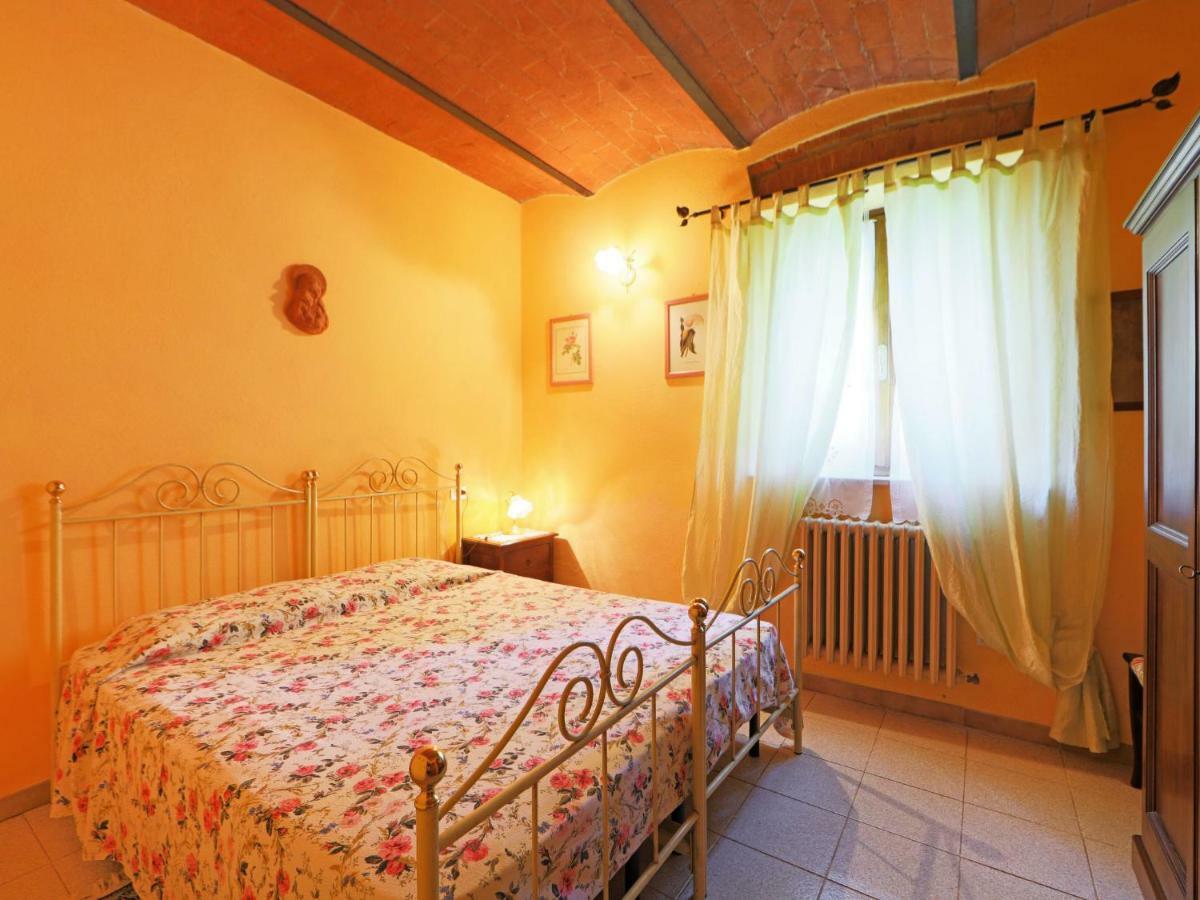 Appartamento Locazione Turistica Il Gelsomino La Collina Esterno foto