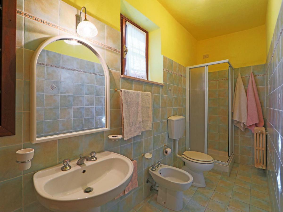 Appartamento Locazione Turistica Il Gelsomino La Collina Esterno foto
