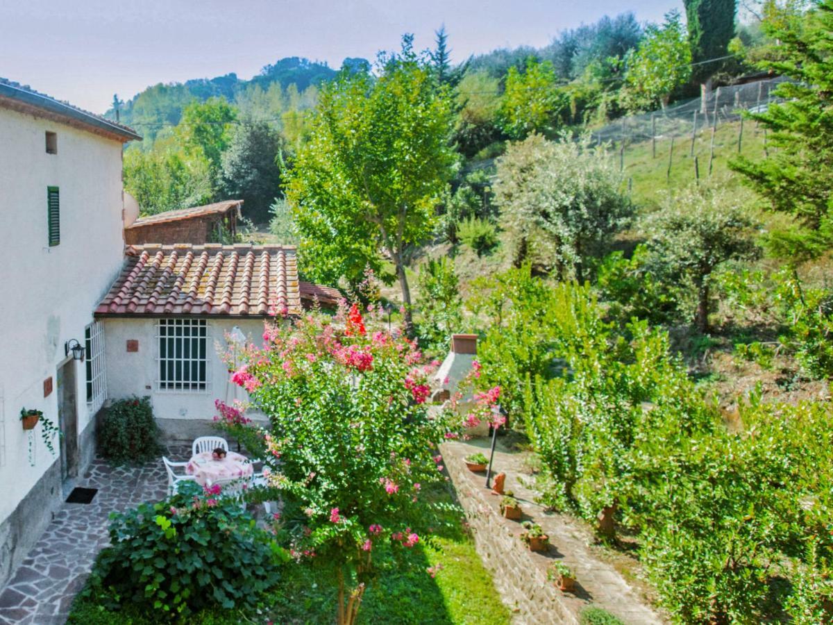 Appartamento Locazione Turistica Il Gelsomino La Collina Esterno foto