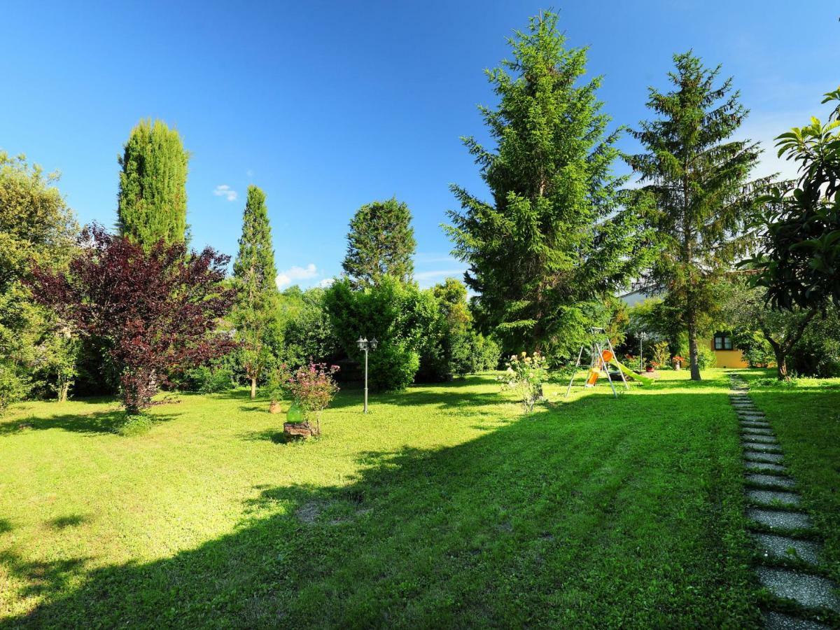 Appartamento Locazione Turistica Il Gelsomino La Collina Esterno foto